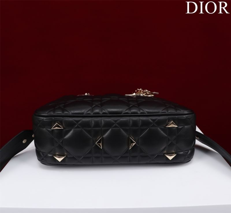 Christian Dior My Lady Bags